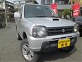 2007 Suzuki Jimny
