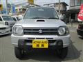 2007 Suzuki Jimny