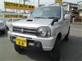 2007 Suzuki Jimny