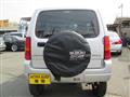 2007 Suzuki Jimny