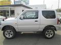 2007 Suzuki Jimny