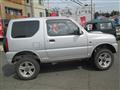 2007 Suzuki Jimny