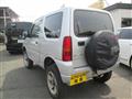 2007 Suzuki Jimny