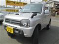 2007 Suzuki Jimny