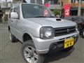 2007 Suzuki Jimny