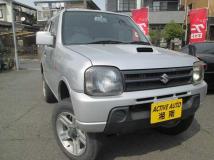 2007 Suzuki Jimny