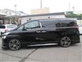 2018 Toyota Vellfire