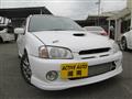 1999 Toyota Starlet
