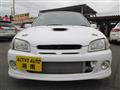 1999 Toyota Starlet