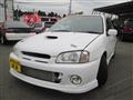 1999 Toyota Starlet