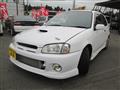 1999 Toyota Starlet
