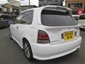 1999 Toyota Starlet