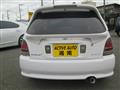 1999 Toyota Starlet