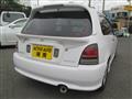1999 Toyota Starlet