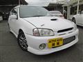 1999 Toyota Starlet