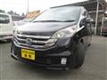 2008 Honda Step WGN