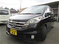 2008 Honda Step WGN