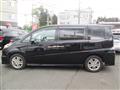 2008 Honda Step WGN