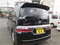2008 Honda Step WGN