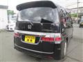 2008 Honda Step WGN