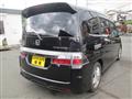 2008 Honda Step WGN