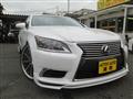 2013 Lexus LS