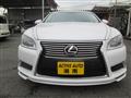 2013 Lexus LS