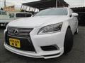 2013 Lexus LS