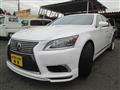 2013 Lexus LS