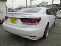 2013 Lexus LS
