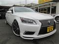 2013 Lexus LS