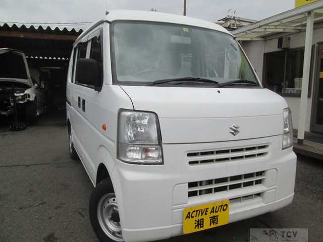 2014 Suzuki Every