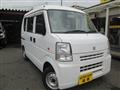 2014 Suzuki Every