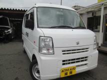 2014 Suzuki Every