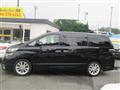 2010 Toyota Vellfire