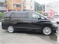2010 Toyota Vellfire