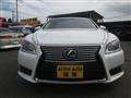 2014 Lexus LS