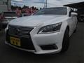 2014 Lexus LS