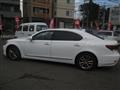 2014 Lexus LS
