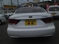 2014 Lexus LS