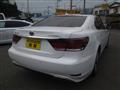 2014 Lexus LS