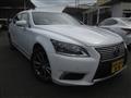 2014 Lexus LS
