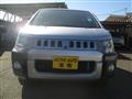 2008 Mitsubishi Delica D5