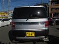 2008 Mitsubishi Delica D5