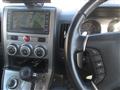 2008 Mitsubishi Delica D5