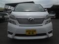 2009 Toyota Vellfire