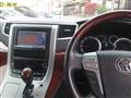 2009 Toyota Vellfire