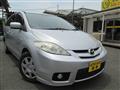 2006 Mazda Premacy