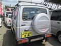 1995 Suzuki Jimny