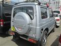 1995 Suzuki Jimny